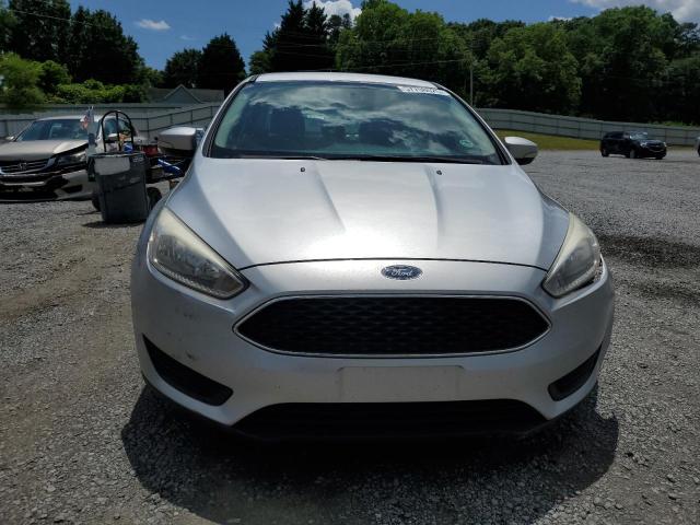  FORD FOCUS 2017 Srebrny