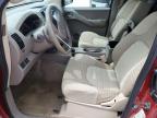 2010 Nissan Frontier King Cab Se en Venta en Cahokia Heights, IL - Side