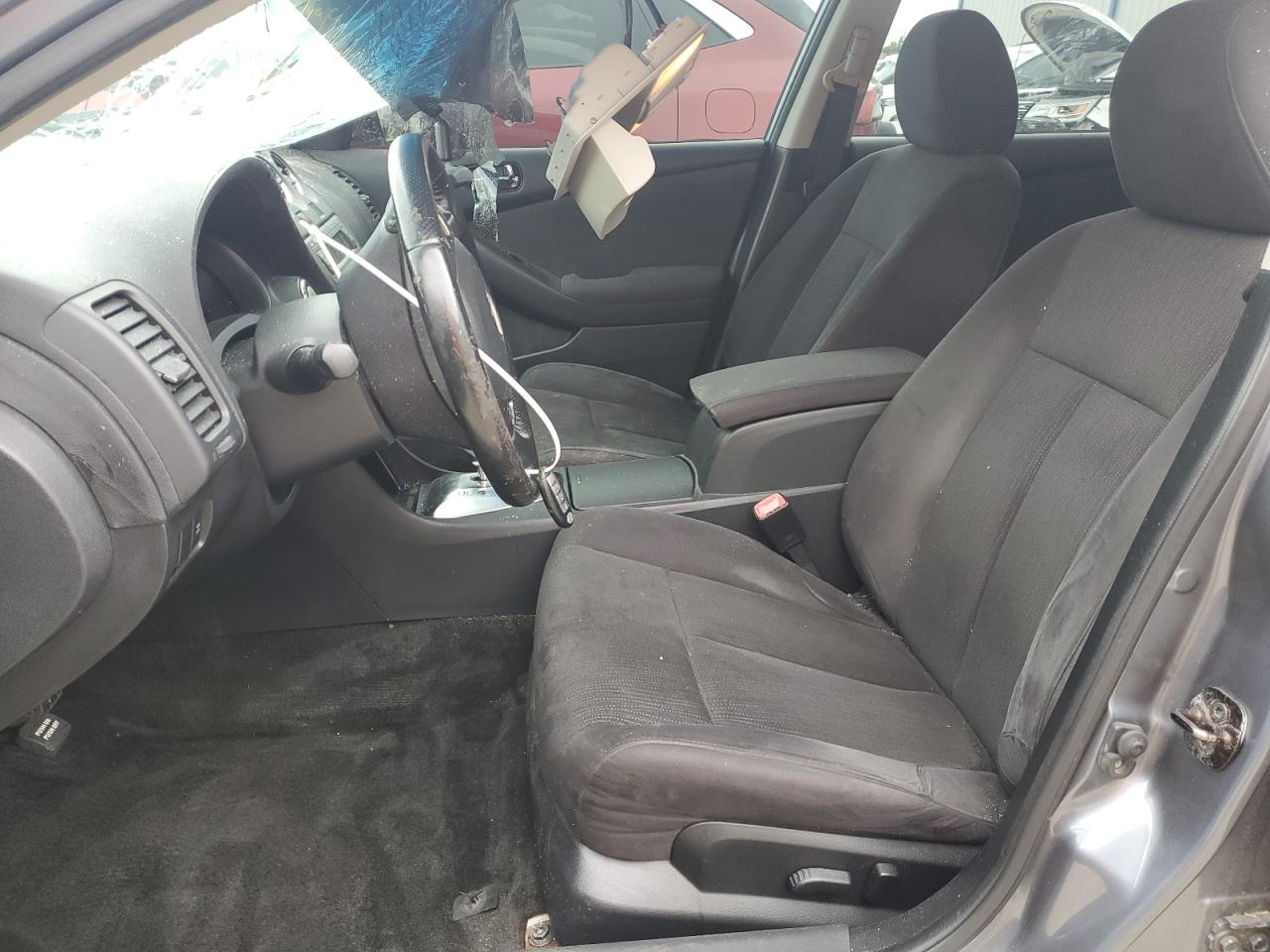 2010 Nissan Altima Base VIN: 1N4AL2AP1AN435221 Lot: 58330825