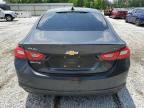 2018 Chevrolet Malibu Lt للبيع في Fairburn، GA - Front End