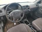 1996 Honda Civic Lx en Venta en Mcfarland, WI - Rear End