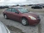 2010 Nissan Altima Base   იყიდება Earlington-ში, KY - Rear End