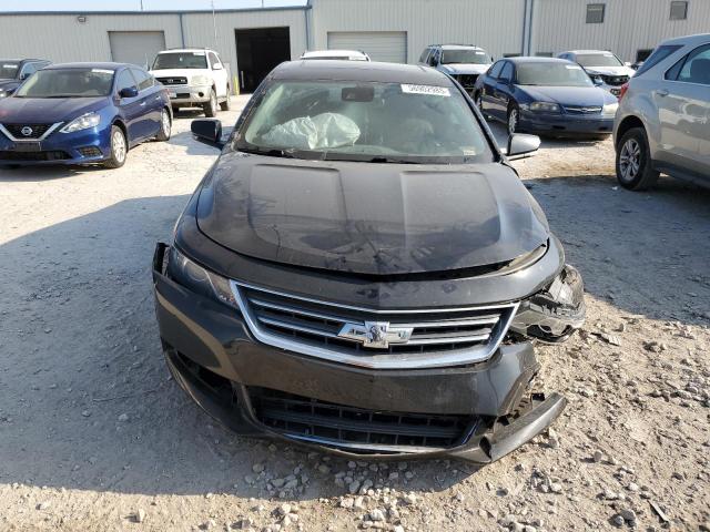  CHEVROLET IMPALA 2014 Черный
