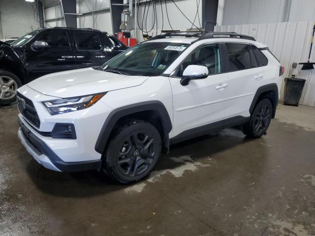 TOYOTA RAV4 ADVEN 2024