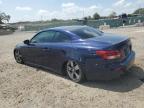 2011 Lexus Is 250   იყიდება Riverview-ში, FL - Front End