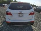 2016 Hyundai Santa Fe Se იყიდება Mebane-ში, NC - Front End
