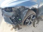 2022 VOLVO XC60 R-DESIGN B4 MHEV AWD 2.0 B4D R DESIGN 5DR AWD GEARTRON for sale at Copart WHITBURN