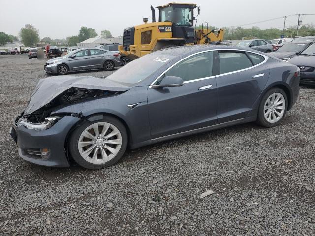 2017 Tesla Model S 