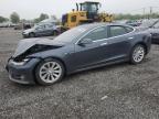 2017 Tesla Model S  იყიდება Hillsborough-ში, NJ - Front End