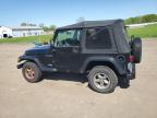 2002 Jeep Wrangler / Tj X   იყიდება Columbia Station-ში, OH - Normal Wear