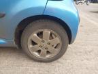 2008 PEUGEOT 107 URBAN for sale at Copart GLOUCESTER