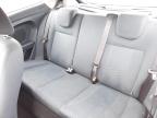 2012 FORD FIESTA ZET for sale at Copart COLCHESTER