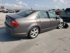 2012 Ford Fusion Se for Sale in New Orleans, LA - Front End