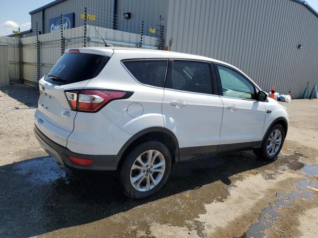  FORD ESCAPE 2017 White