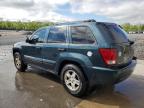 2005 Jeep Grand Cherokee Laredo en Venta en Duryea, PA - Front End