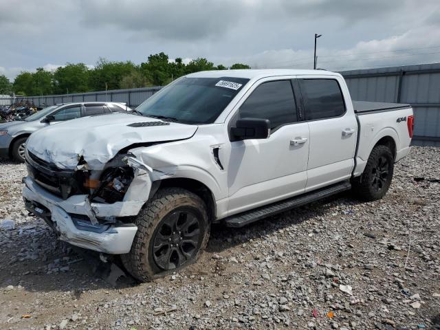 FORD F150 SUPER 2022