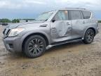 2017 Nissan Armada Platinum for Sale in Conway, AR - All Over
