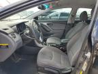 2016 Hyundai Elantra Se იყიდება Oklahoma City-ში, OK - Rear End