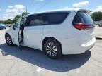 2023 Chrysler Pacifica Hybrid Touring L de vânzare în Lebanon, TN - Side