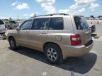 2006 Toyota Highlander Limited na sprzedaż w Miami, FL - Normal Wear