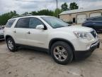 2007 Gmc Acadia Slt-2 na sprzedaż w Pekin, IL - Front End
