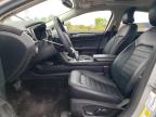 2017 Ford Fusion Se for Sale in Columbia Station, OH - Rear End