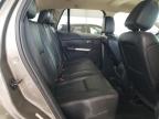 2013 Ford Edge Sel   de vânzare în Bridgeton, MO - Rear End