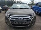 2013 Ford Edge Sel იყიდება Leroy-ში, NY - Normal Wear