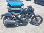 2022 HONDA CMX1100 D   for sale at Copart NC - RALEIGH