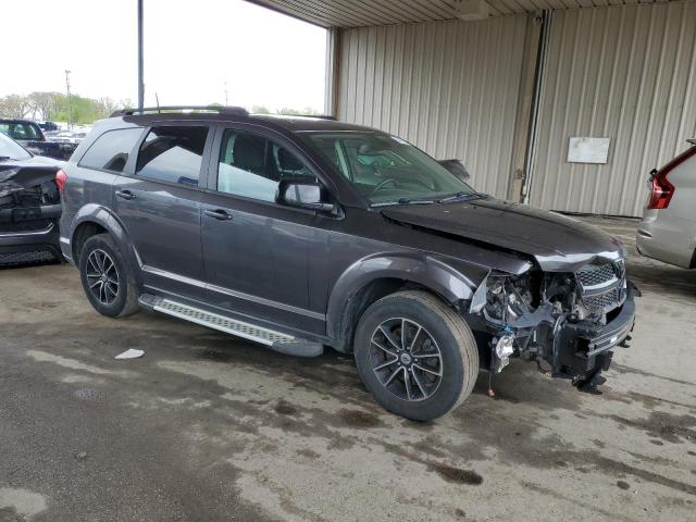  DODGE JOURNEY 2019 Szary