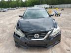 2017 Nissan Altima 2.5 for Sale in Charles City, VA - Front End