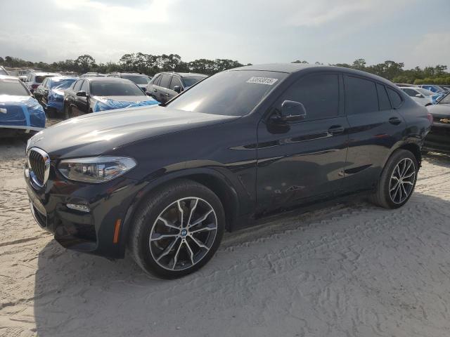 2019 Bmw X4 Xdrive30I