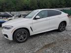 2015 Bmw X6 Xdrive50I за продажба в Gainesville, GA - Mechanical