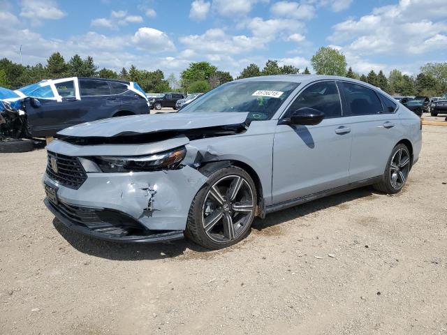 HONDA ACCORD HYB 2023
