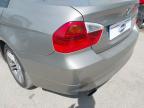 2007 BMW 318I SE for sale at Copart ROCHFORD