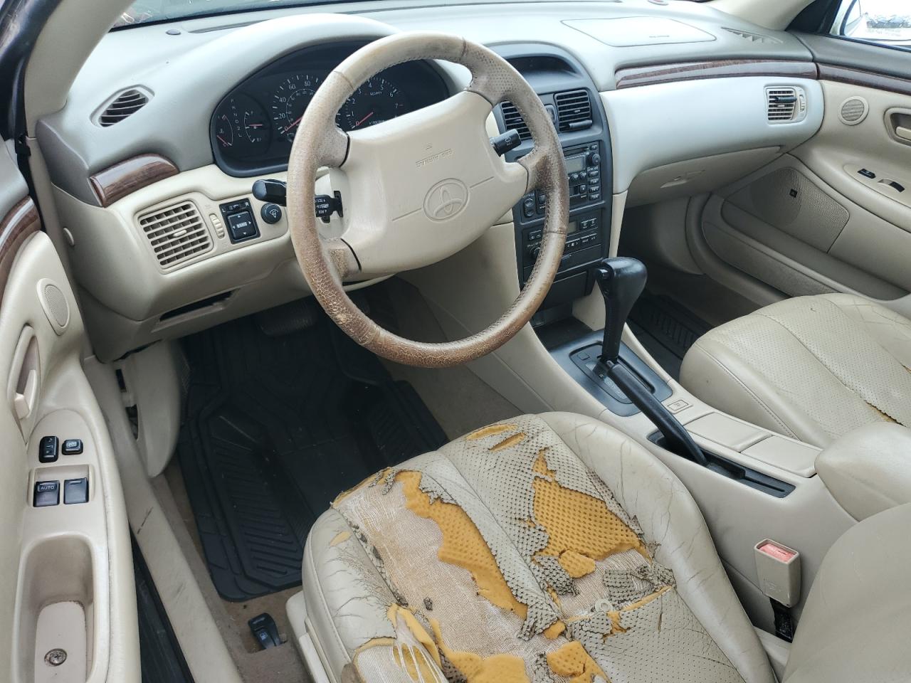 2000 Toyota Camry Solara Se VIN: 2T1CF28P0YC304293 Lot: 57431055