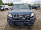 2016 Ford Explorer  للبيع في Elgin، IL - Front End