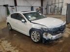 2017 Acura Ilx Base Watch Plus იყიდება Pennsburg-ში, PA - Front End