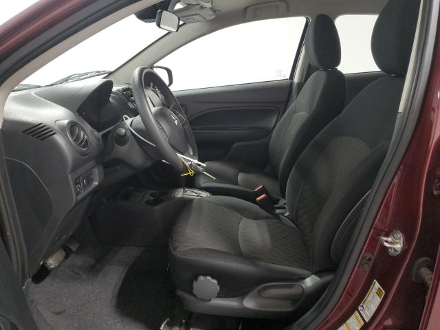  MITSUBISHI MIRAGE 2024 Purple