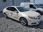 2013 Chevrolet Malibu Ltz للبيع في Apopka، FL - All Over