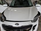 2018 Kia Sportage Lx за продажба в Eldridge, IA - Front End