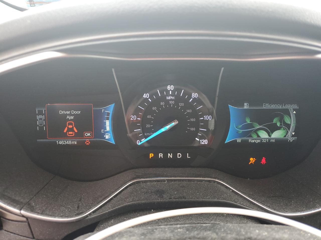 2018 Ford Fusion Se Hybrid VIN: 3FA6P0LU2JR281908 Lot: 54031665