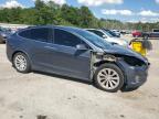 2020 Tesla Model X  იყიდება Harleyville-ში, SC - Front End