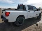 2013 Nissan Titan S en Venta en Rocky View County, AB - Front End