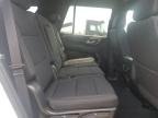 2023 Chevrolet Tahoe K1500 Ls na sprzedaż w Dyer, IN - Front End