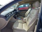 2004 AUDI A8 3-7 QUA for sale at Copart NEWBURY