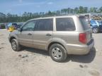 2003 Honda Pilot Exl for Sale in Harleyville, SC - Side