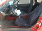 1997 Honda Civic Del Sol Si   en Venta en Earlington, KY - Front End