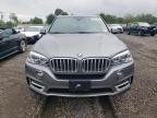 2017 Bmw X5 Xdrive50I na sprzedaż w Hillsborough, NJ - Side