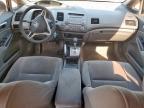 2009 Honda Civic Lx   იყიდება Houston-ში, TX - Front End